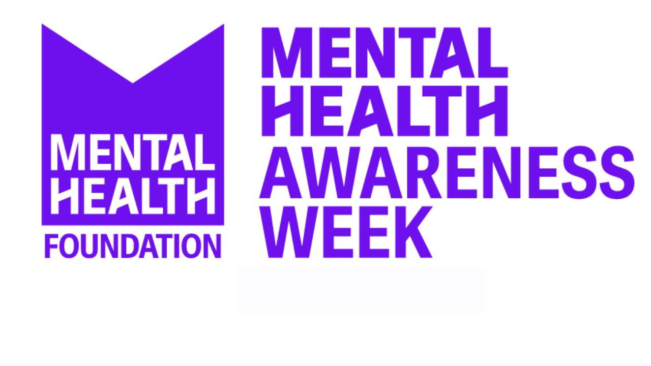 mental health awareness week