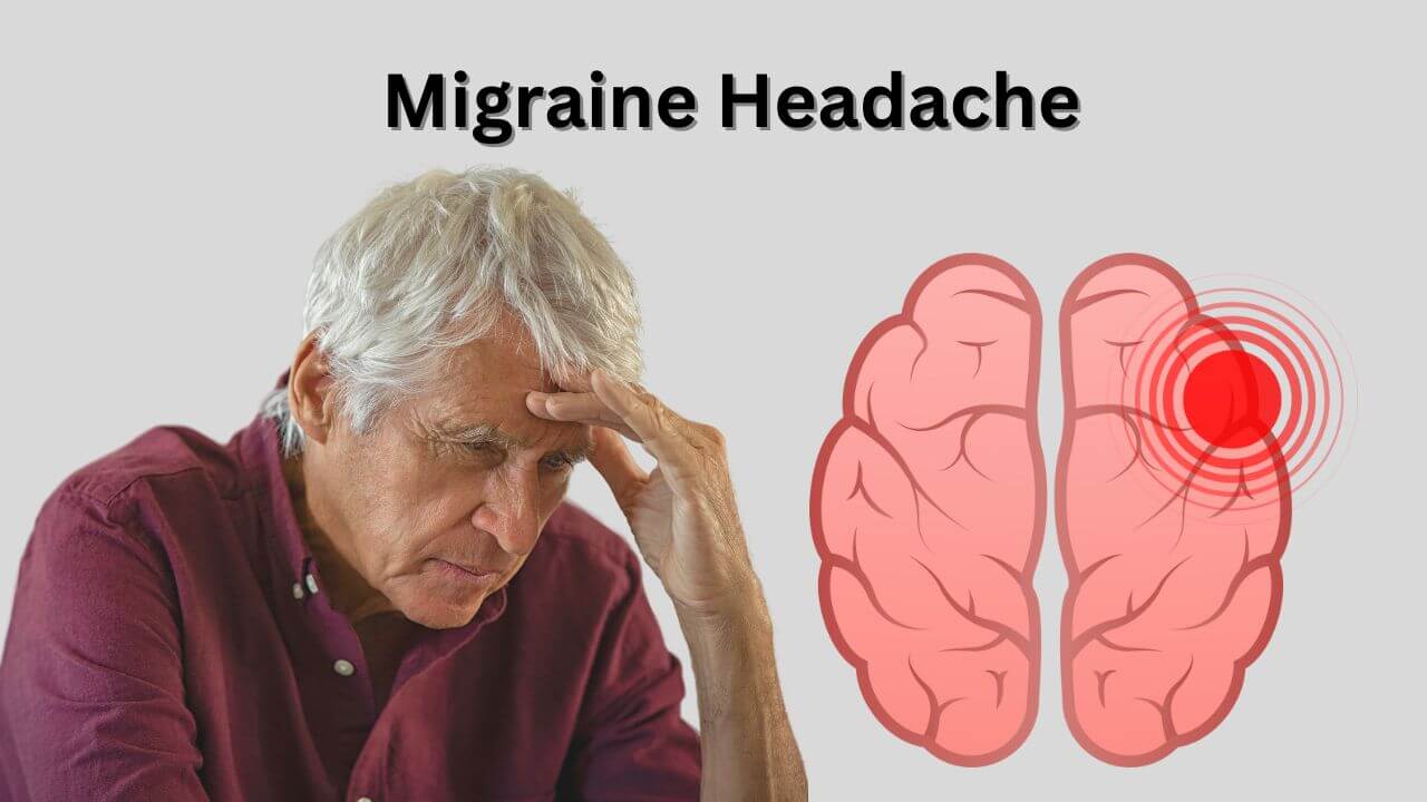 What is Migraine Headache