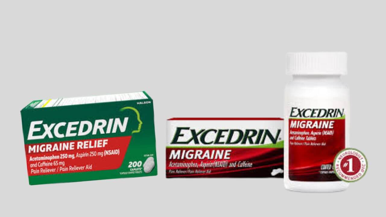 How Long After Excedrin Migraine for Ibuprofen Safety